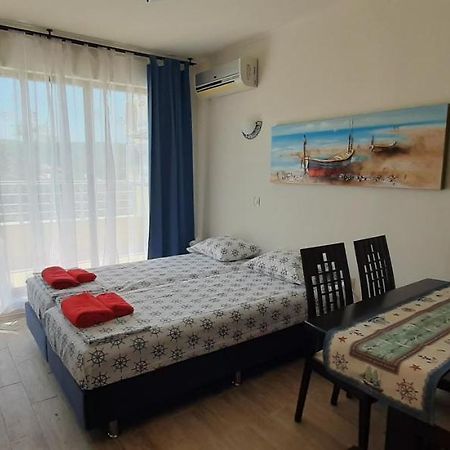 Apartment Turquoise Sozopol 2 מראה חיצוני תמונה