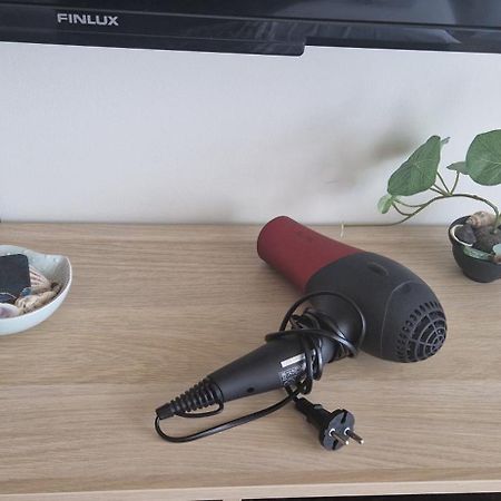 Apartment Turquoise Sozopol 2 מראה חיצוני תמונה