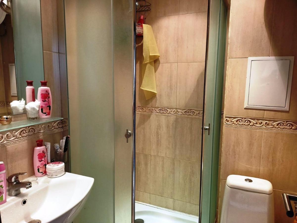 Apartment Turquoise Sozopol 2 מראה חיצוני תמונה