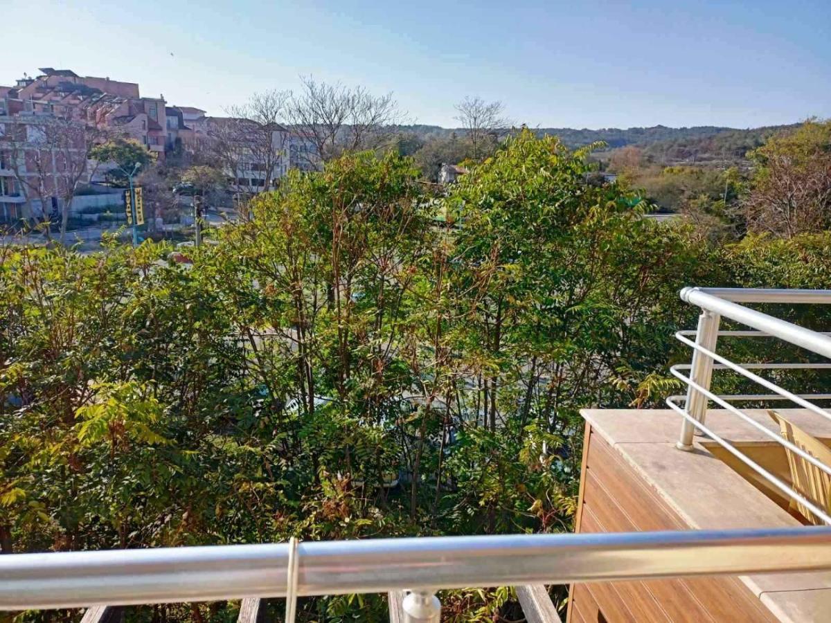 Apartment Turquoise Sozopol 2 מראה חיצוני תמונה