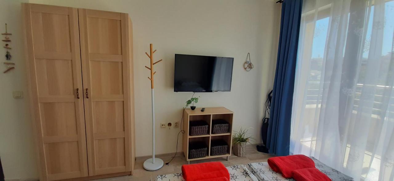 Apartment Turquoise Sozopol 2 מראה חיצוני תמונה