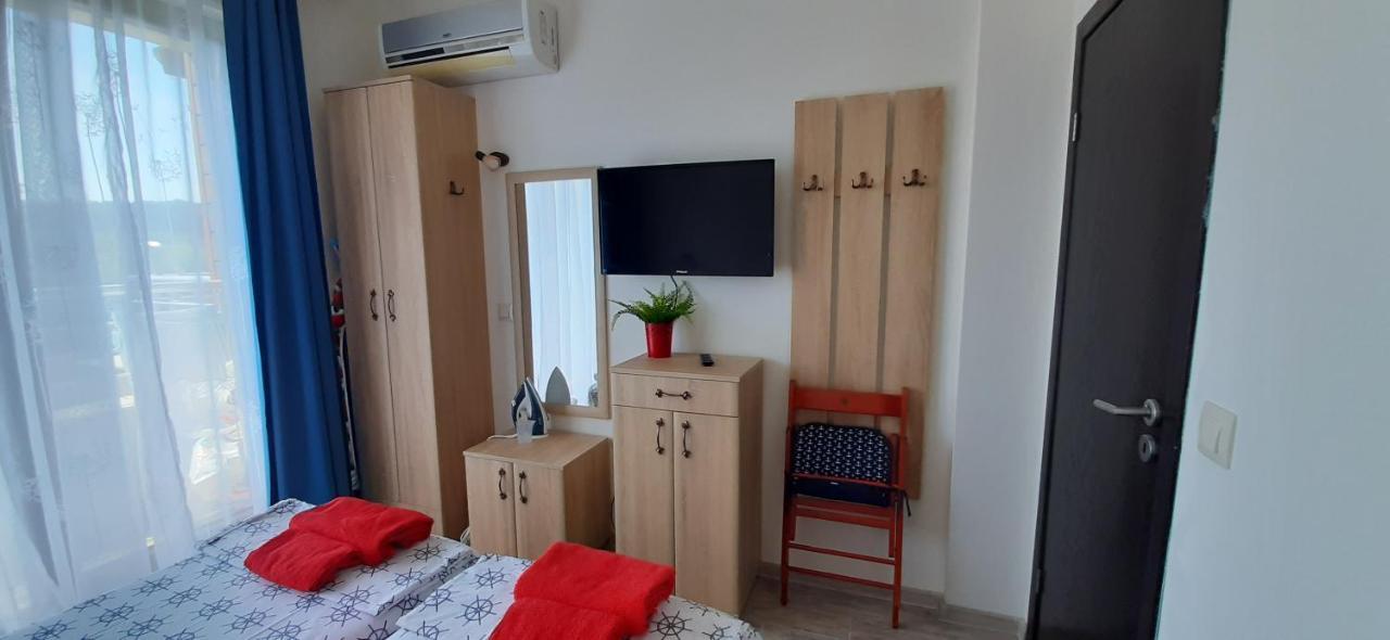 Apartment Turquoise Sozopol 2 מראה חיצוני תמונה
