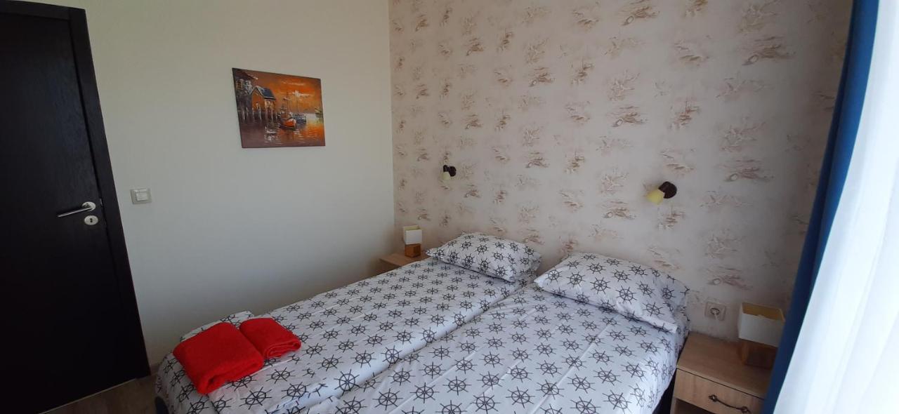 Apartment Turquoise Sozopol 2 מראה חיצוני תמונה