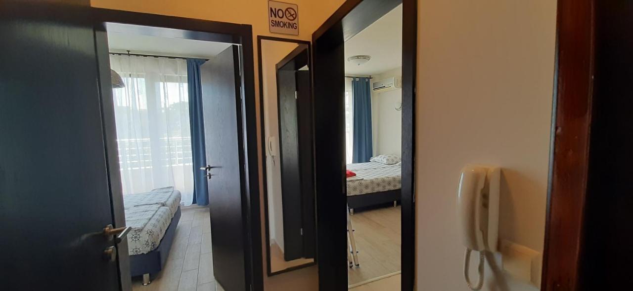 Apartment Turquoise Sozopol 2 מראה חיצוני תמונה