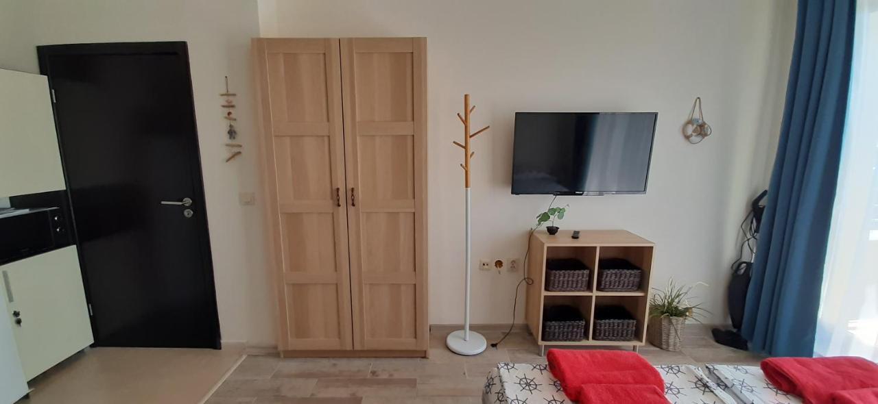 Apartment Turquoise Sozopol 2 מראה חיצוני תמונה