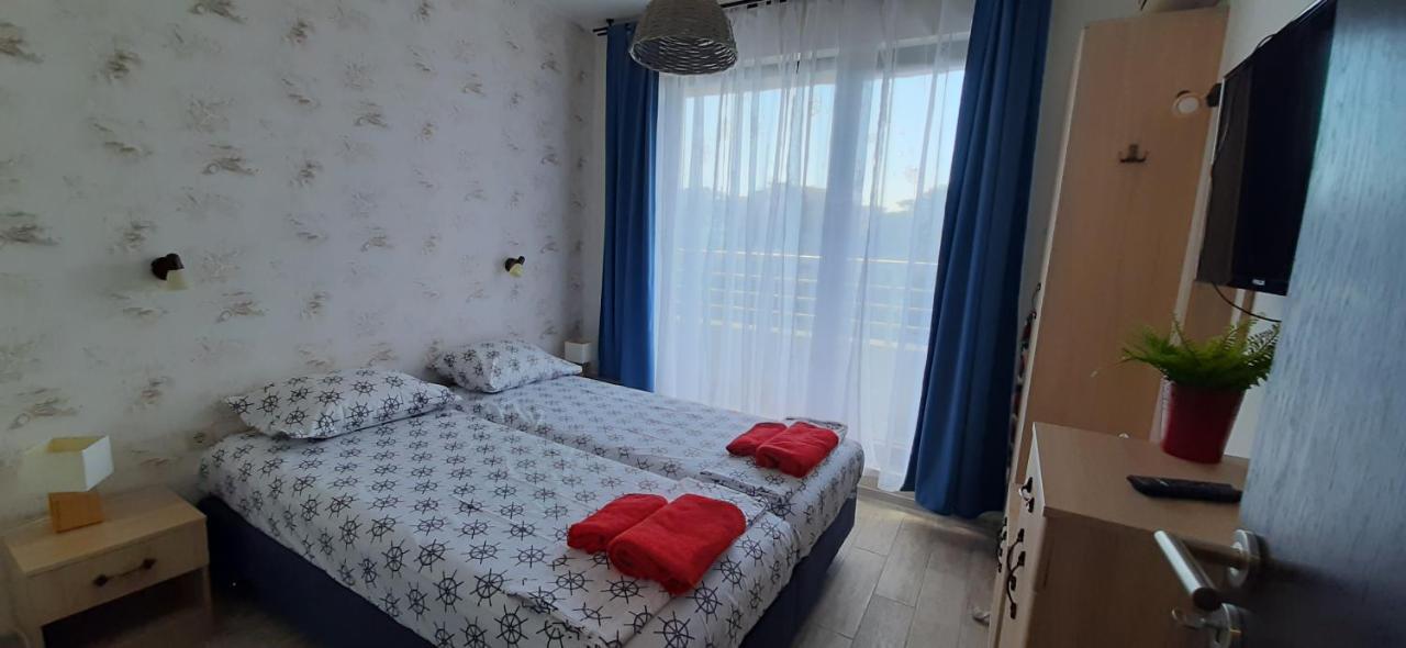Apartment Turquoise Sozopol 2 מראה חיצוני תמונה