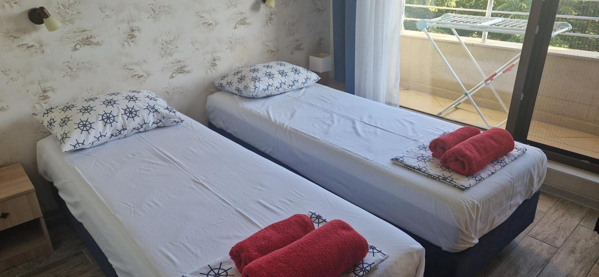Apartment Turquoise Sozopol 2 מראה חיצוני תמונה