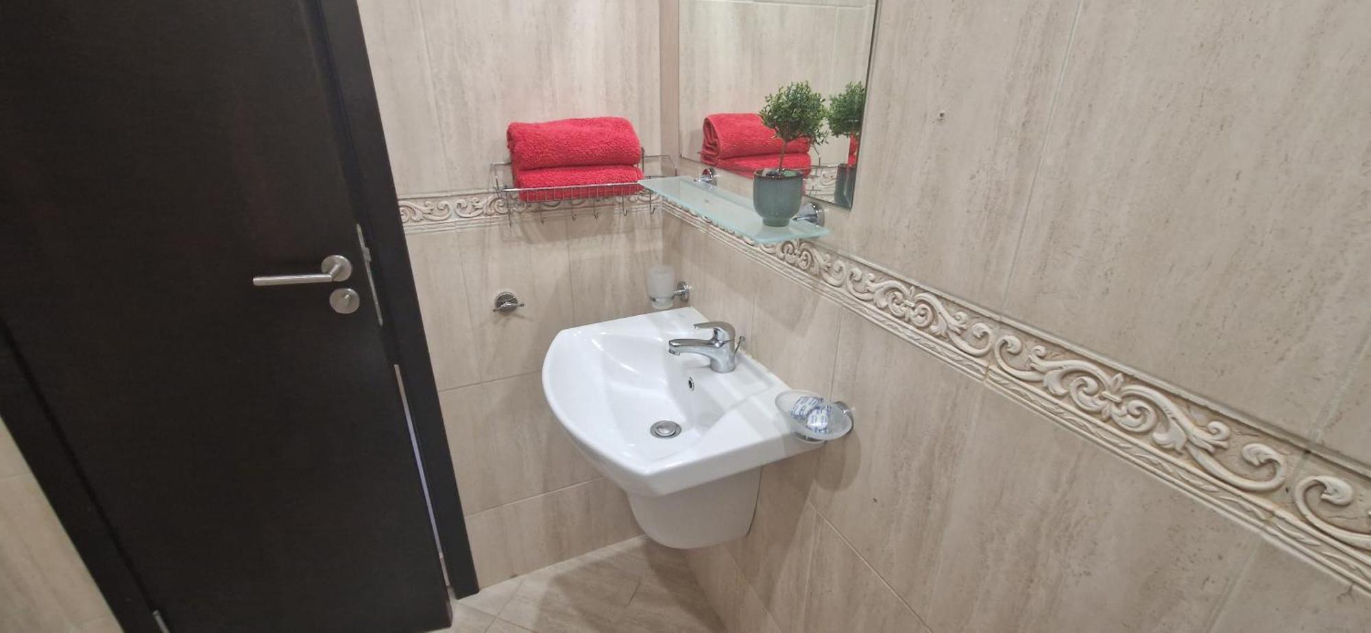 Apartment Turquoise Sozopol 2 מראה חיצוני תמונה