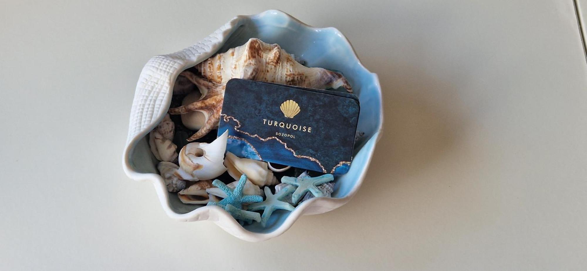 Apartment Turquoise Sozopol 2 מראה חיצוני תמונה