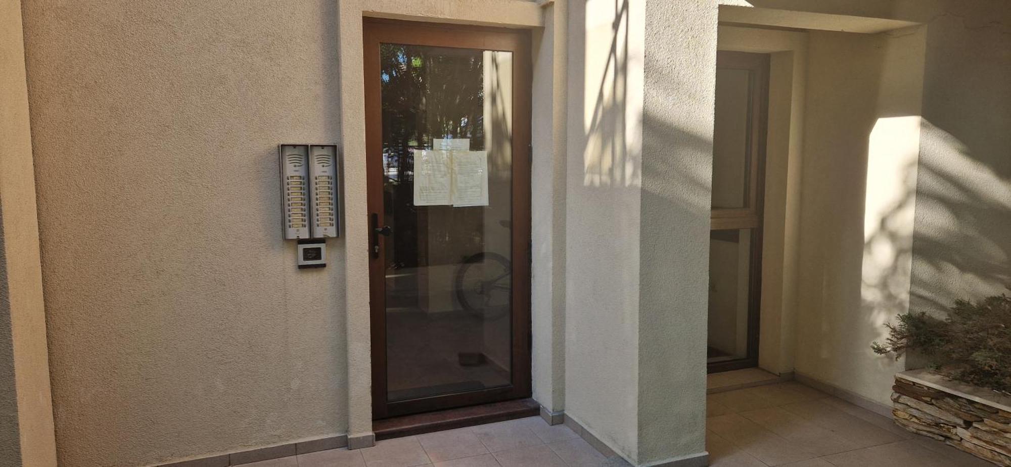 Apartment Turquoise Sozopol 2 מראה חיצוני תמונה