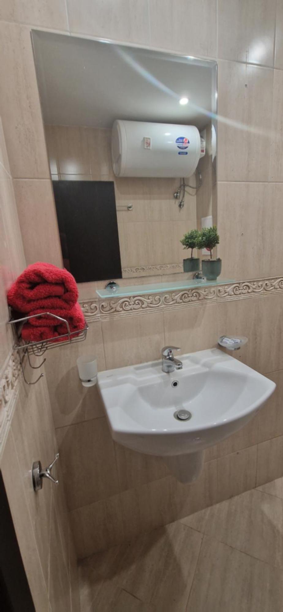Apartment Turquoise Sozopol 2 מראה חיצוני תמונה